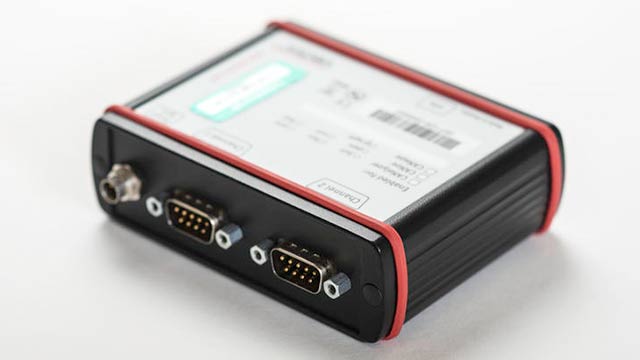 640x360 Vector Can Interface Support From Vehicle Network Toolbox