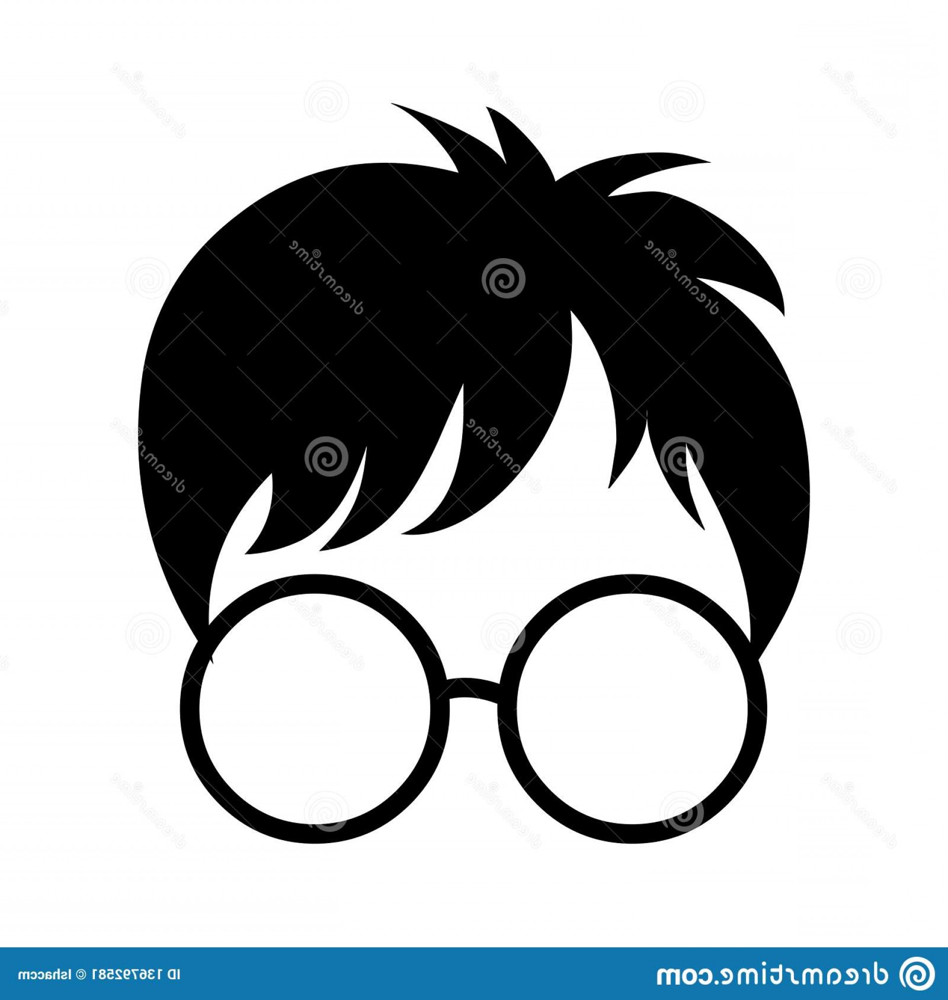 1920x2026 Harry Potter Icon Isolated White Background Harry Potter Icon Spec