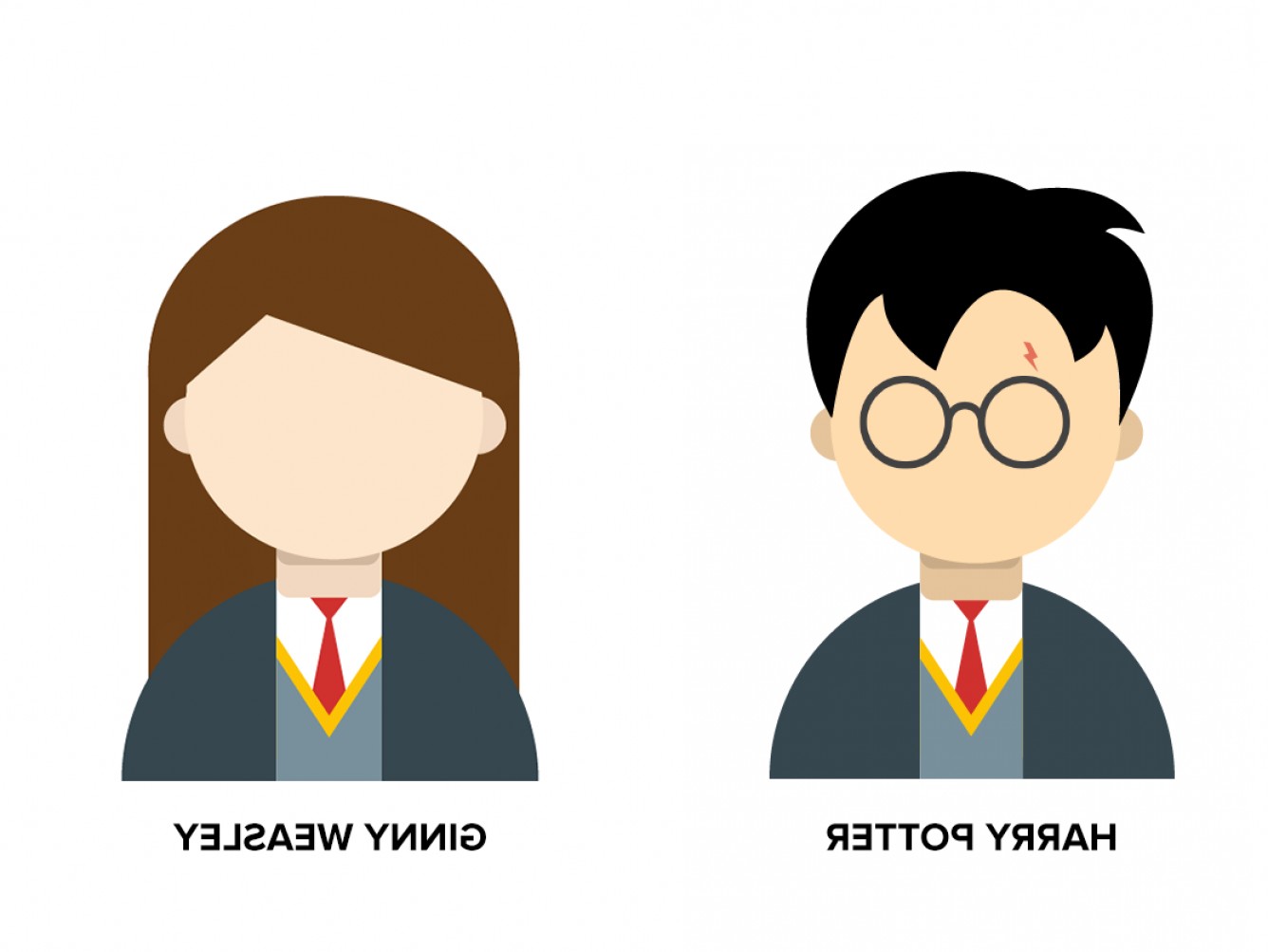 1336x1003 Harry Potter Vector Lamaison