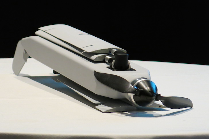 728x485 Lockheed Martin Unveils The Vector Hawk