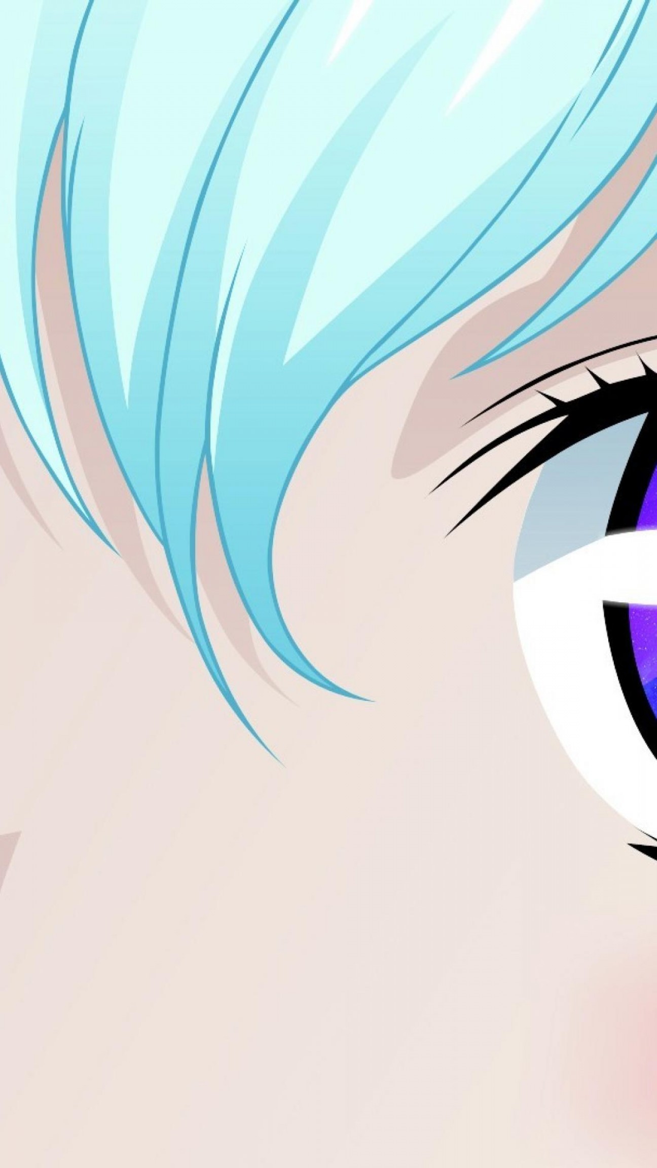 1296x2304 Seishun Otoko Touwa Erio Girls Vector Art Wallpaper Soidergi