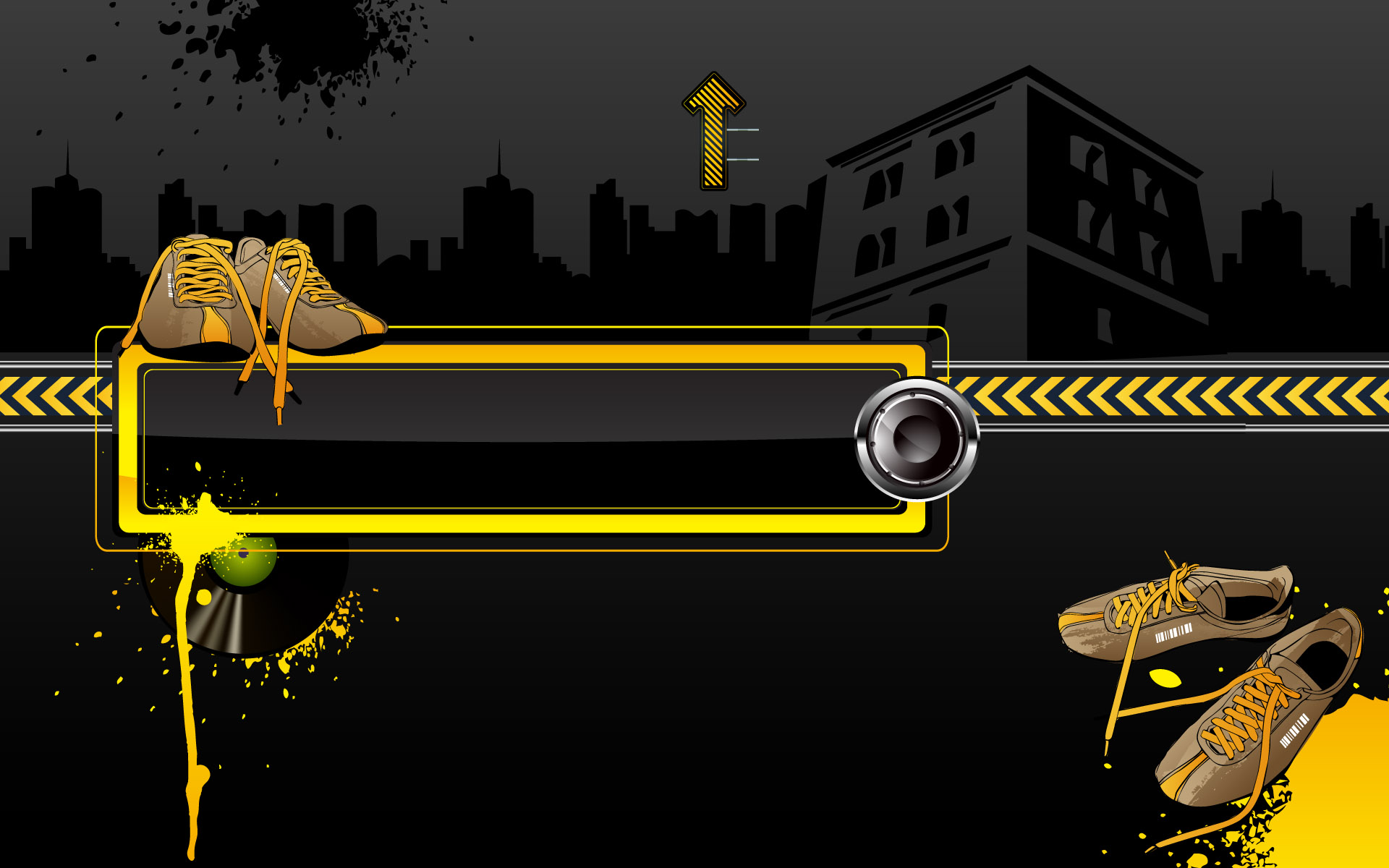 1920x1200 Widescreen Hd Free Vector Desktop