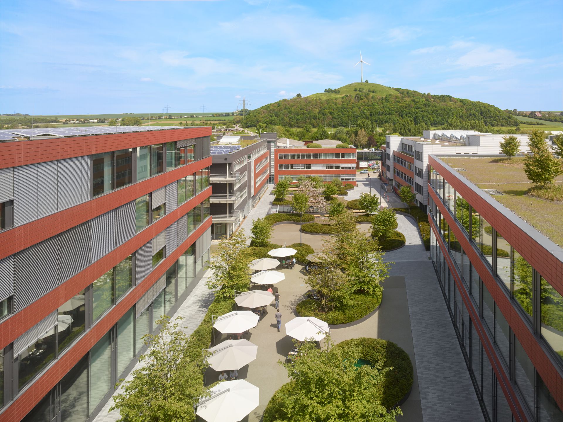 1920x1440 New Vector Company Building Wins Award For Sustainable