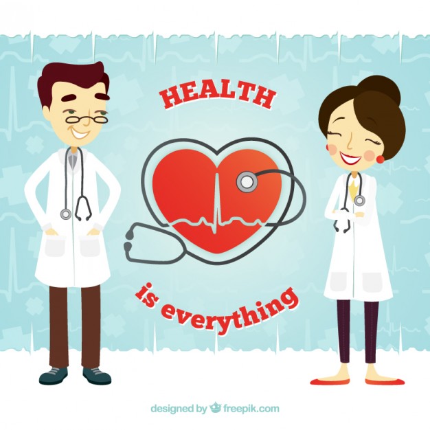 Health Is Everything Vector Free Download 626x626 Health Is Everything Vector Free Download