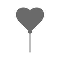 200x200 Black Heart Free Vector Art