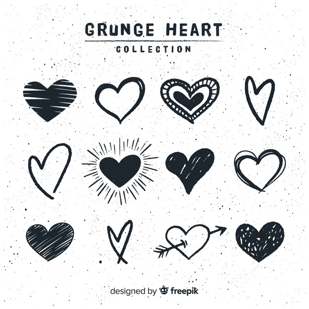 626x626 Heart Vectors, Photos And Free Download