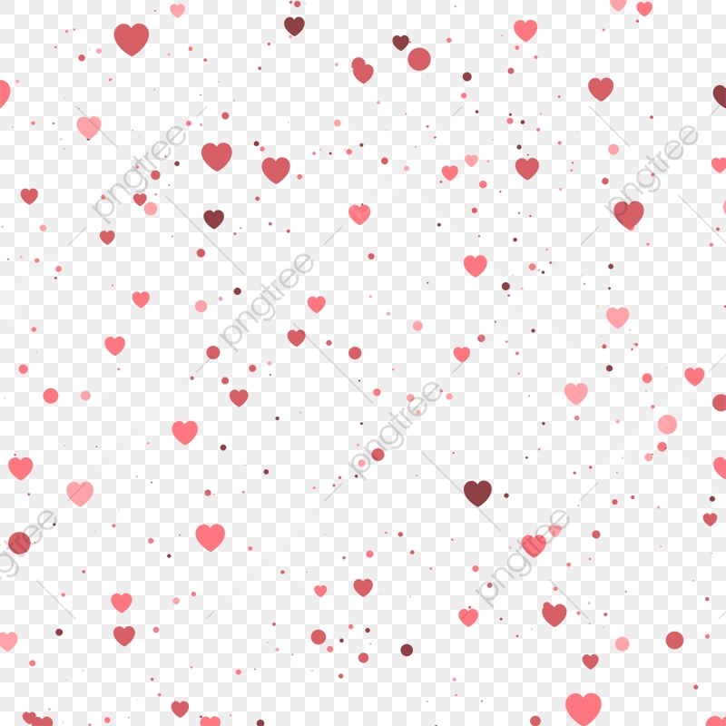 800x800 Pink Heart Background Vector Png, Heart Background Vector, Heart