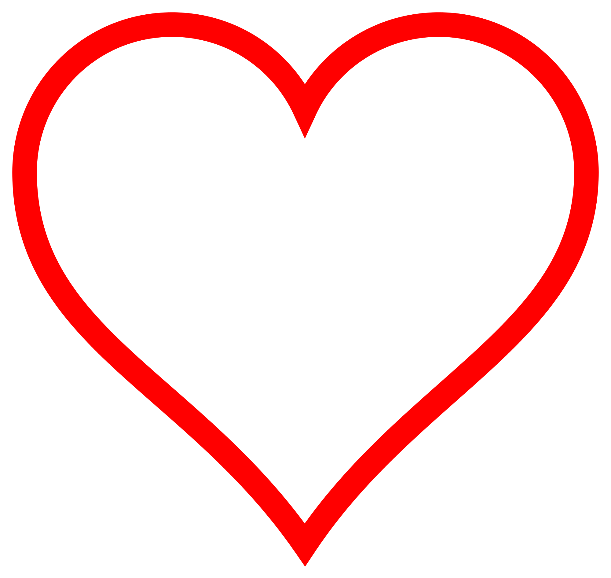 2000x1891 Heart Png Hd Transparent Heart Hd Images