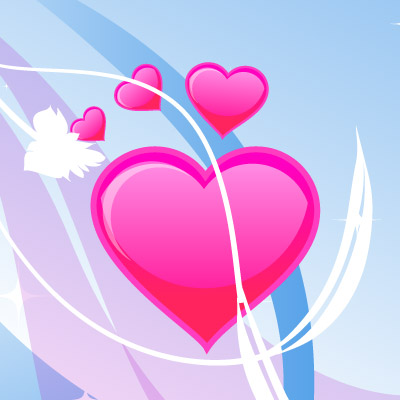 400x400 How To Make A Perfect Illustrator Heart Shape For Your Valentine