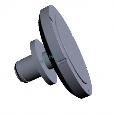 450x450 Vector Heater