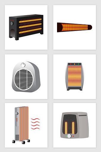340x511 Vector Heater Patterns Pikbest Graphic Elements Tech Graphic
