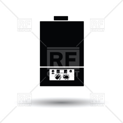 400x400 Water Heater