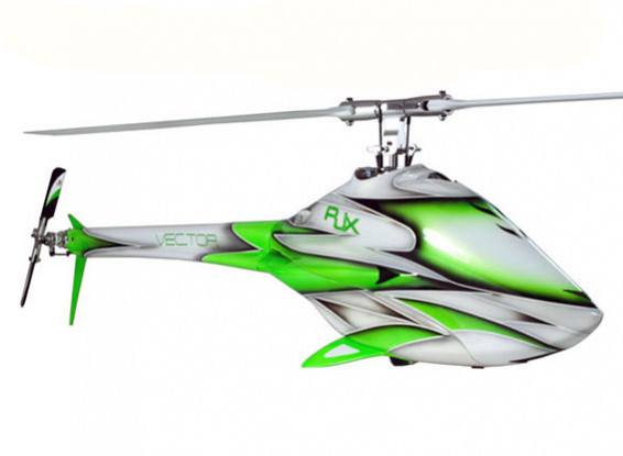 Rjx Vector Ep Speed Limited Edition Flybarless Helicopter Kit 566x415 Rjx Vector Ep Speed Limited Edition Flybarless Helicopter Kit