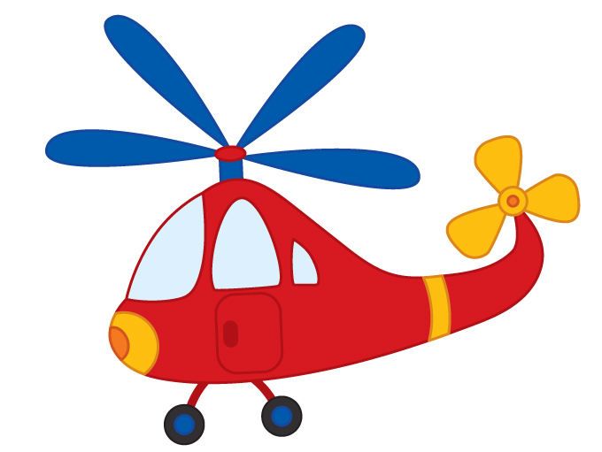 Helicopter Clipart 680x511 Helicopter Clipart