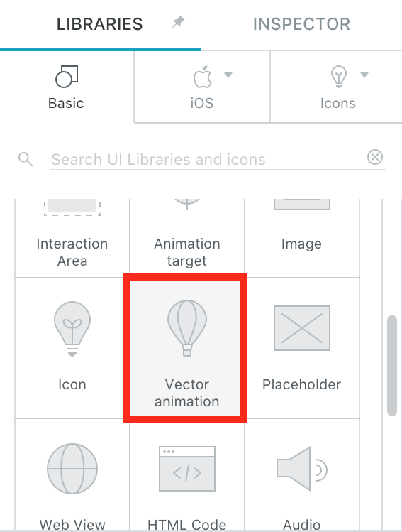 567x749 Vector Animations Help Center