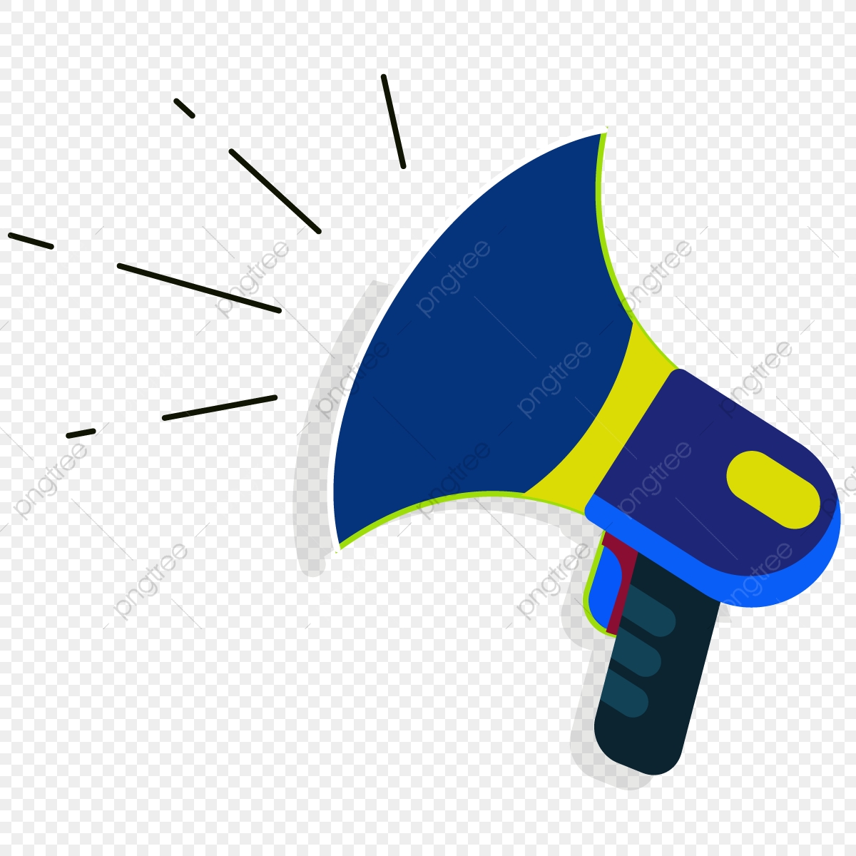 1200x1200 Announcement Icon Vector For Hiring, Sound Wave, Sound, Horn Png