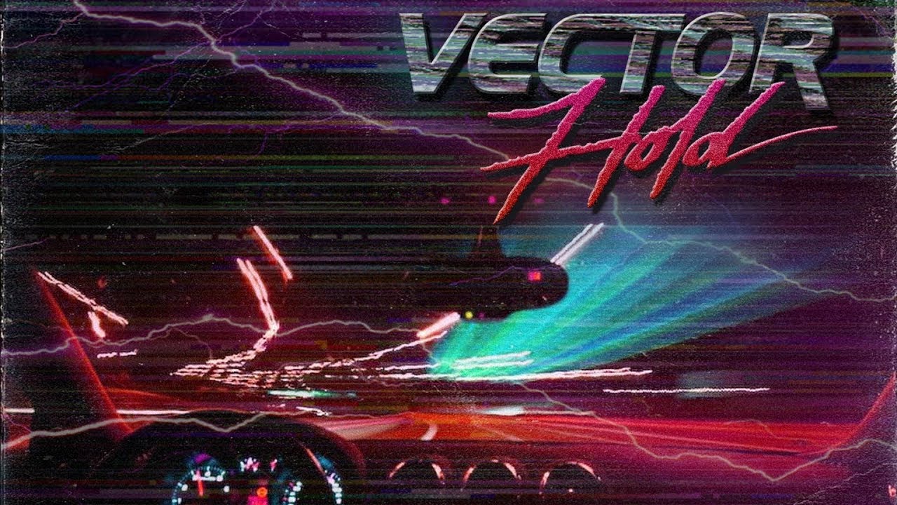 1280x720 Vector Hold