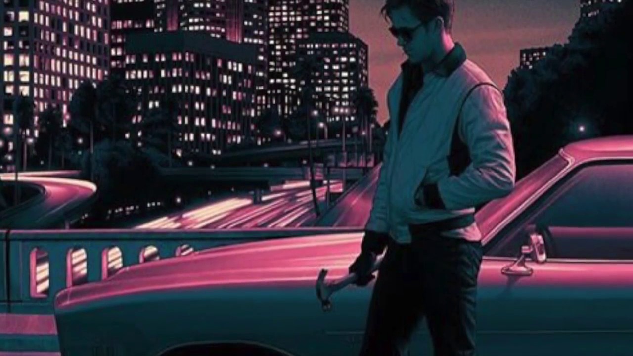 1280x720 Vector Hold