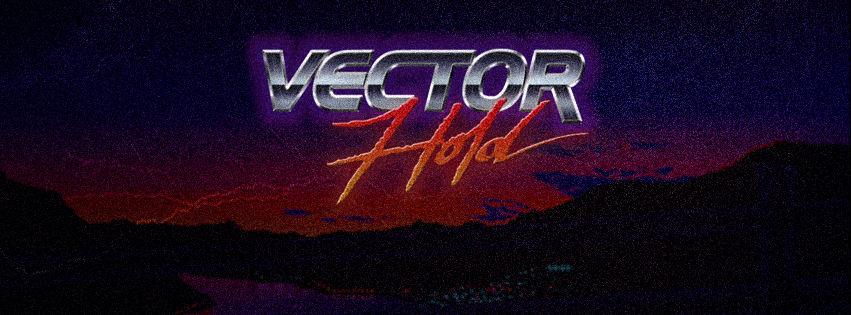 851x315 Vector Hold Classics Aphasia Records