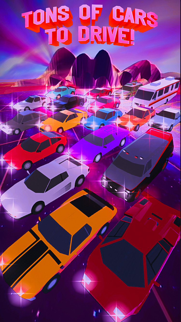 750x1334 Cruise Control