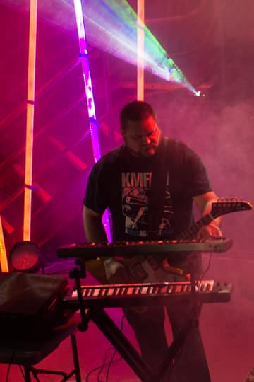 360x540 Dna Lounge Turbo Drive Vector Hold + Zerowolf