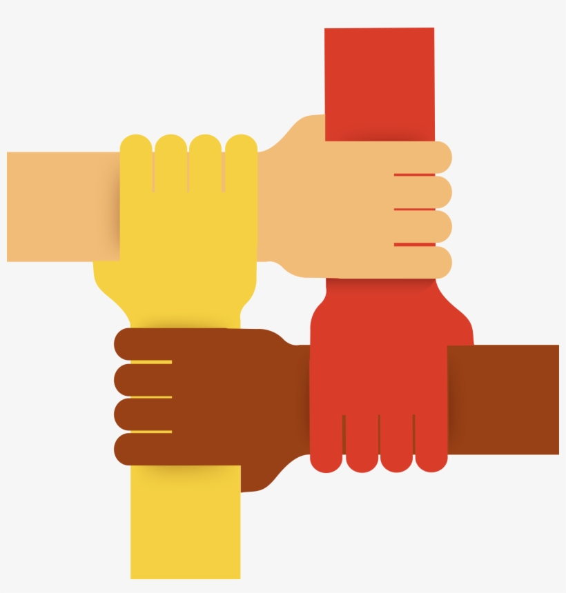 Teamwork Png 820x860 Teamwork Png