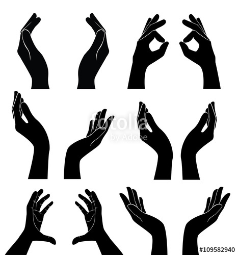 Free Hands Holding Vector Stock Image And Royalty Free Vector 467x500 Free Hands Holding Vector Stock Image And Royalty Free Vector