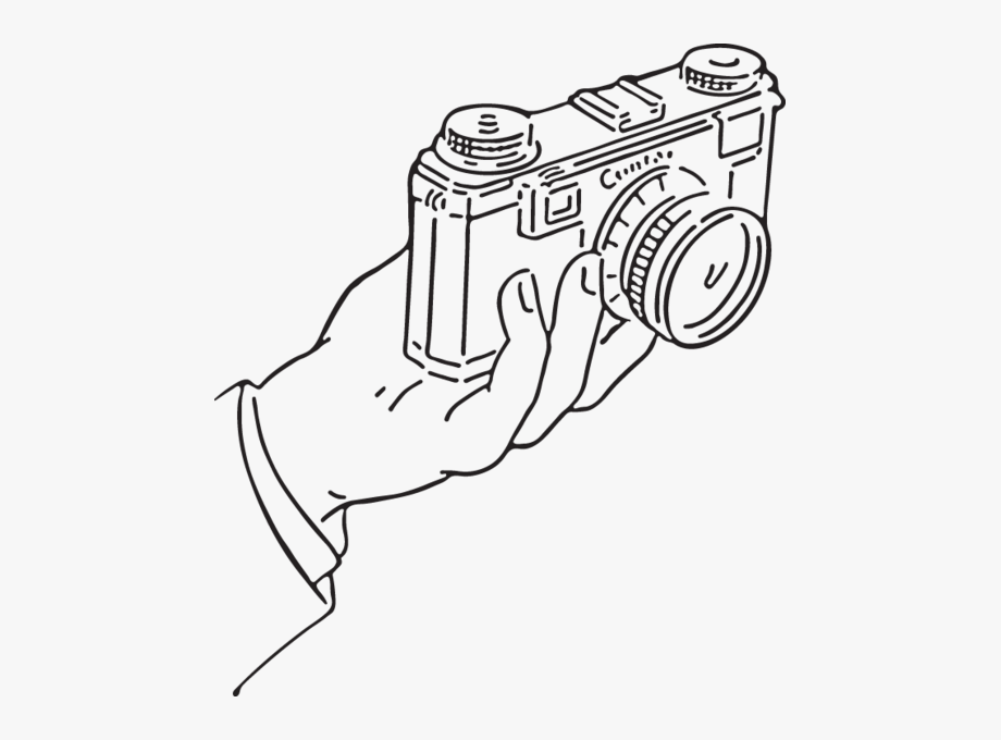 Hand Holding Camera Vector Clipart, Clipart Images 920x680 Hand Holding Camera Vector Clipart, Clipart Images
