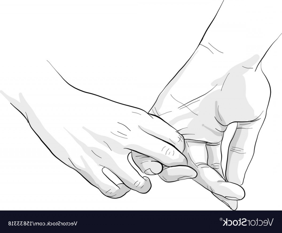 Hand Holding Hand Together Vector Soidergi 1200x992 Hand Holding Hand Together Vector Soidergi