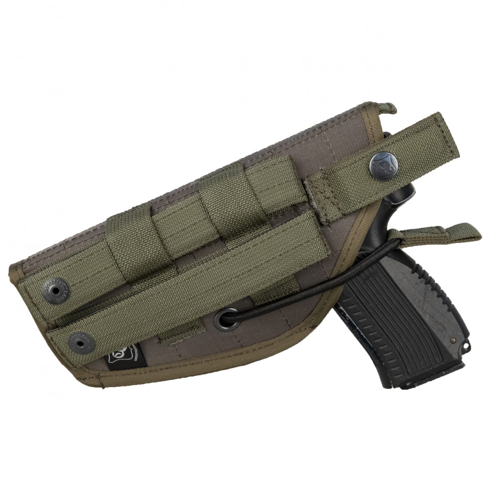 1000x1000 Holster Vector