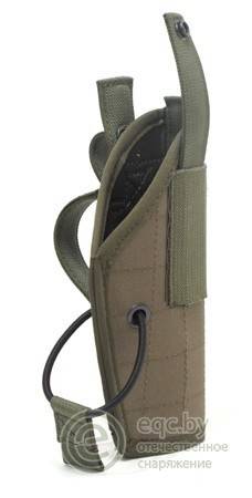 228x450 Molle Holster For Vektor