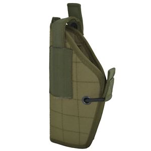 300x300 Sposn Sso Universal Holster Kp Vector Molle Olive Left Handed Ebay