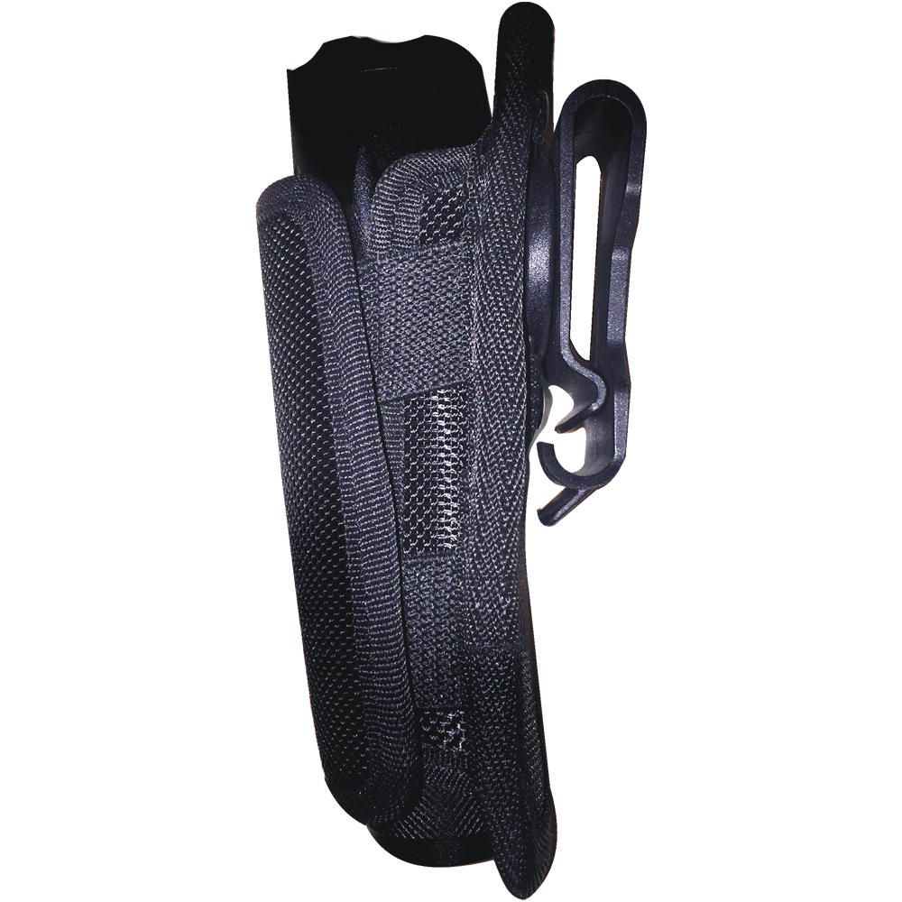 1000x1000 Vector Flashlight Holster With Shield Mounting Clip
