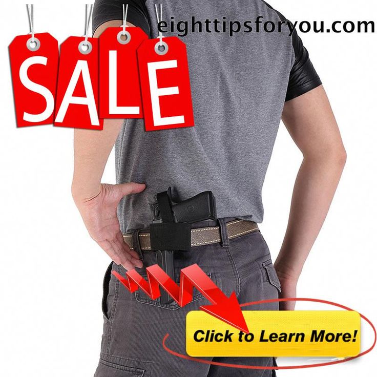 736x736 Vector Gun Gun Holster Vector Gun Vault Holster Tip