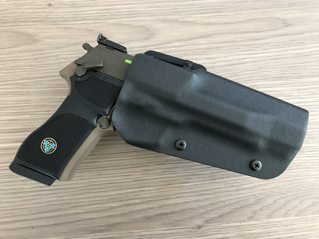 1024x768 Vector Sport Competition Kydex Holster