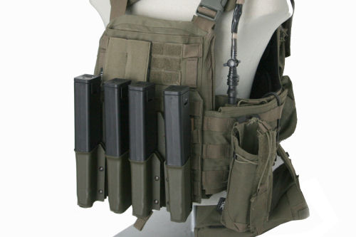 500x333 Ats Kydex Double Vector Mag Holder For Version