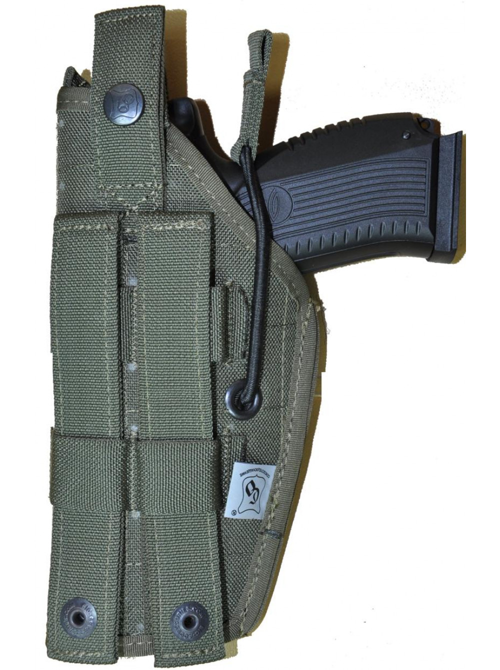 1000x1340 Buy Holster Vector Molle, Retail And Wholesale On Ruarmed. 
