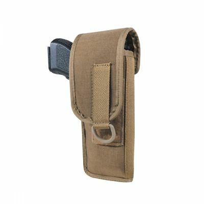 400x400 Holster Combined Molle