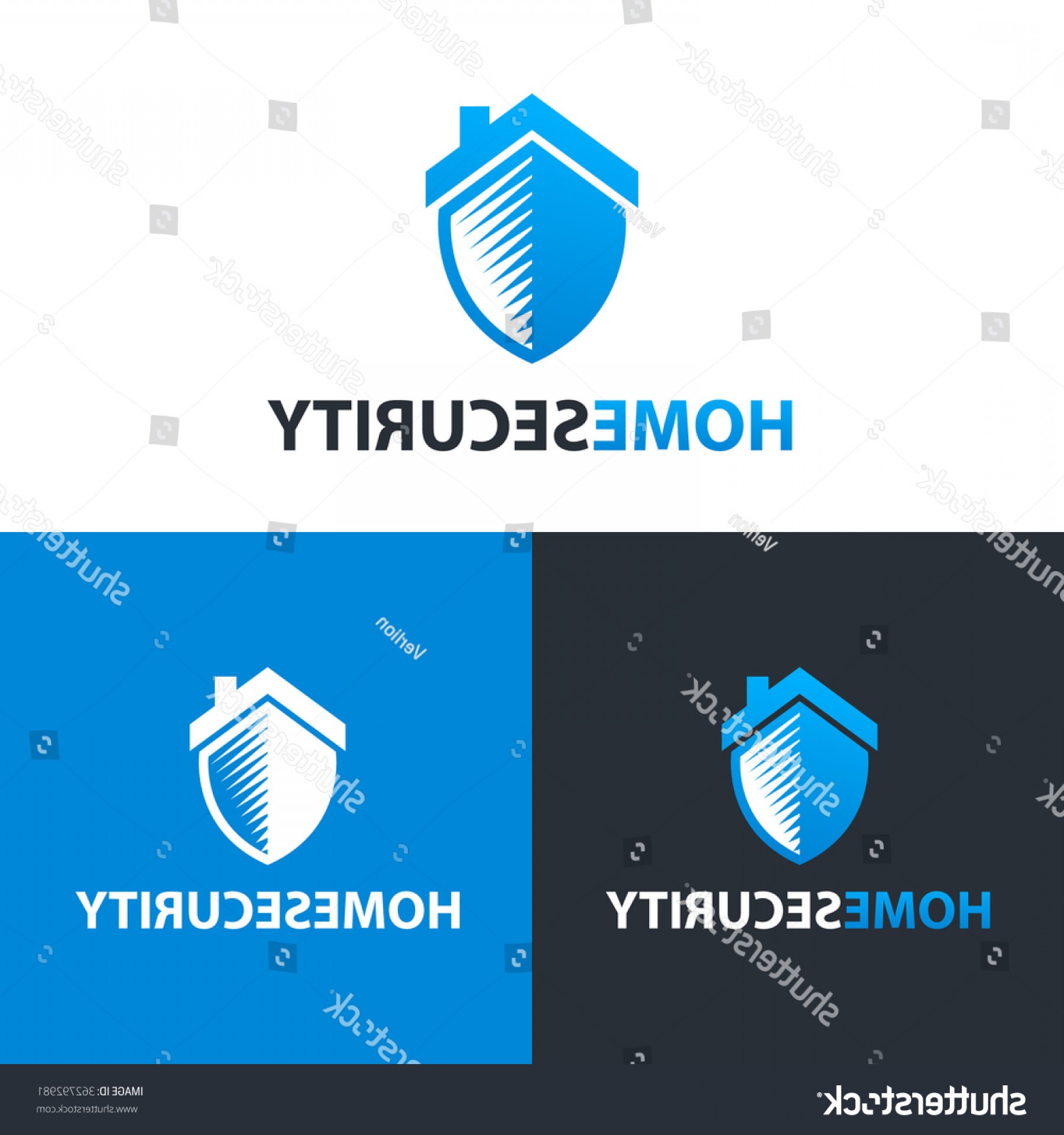 1800x1920 Vector Illustration Shield Roof Home Security Soidergi