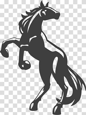 300x400 Vector Horse Transparent Background Png Cliparts Free Download