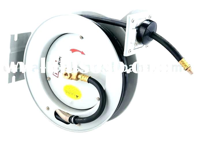 Vector Retractable Hose Reel 700x499 Vector Retractable Hose Reel