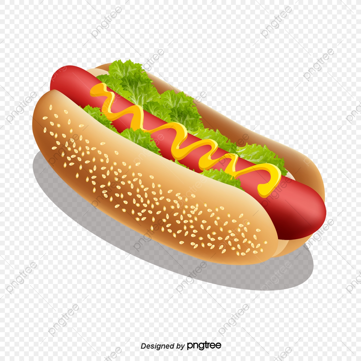 1200x1200 Hot Dog Vector Material, Dog Clipart, Vector, Hot Dog Png