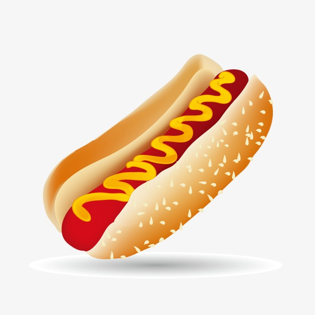 650x650 Download Free Png Vector Hot Dog, Fast Food, Sn