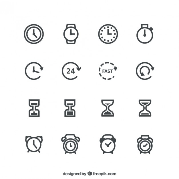 Hours Vectors, Photos And Free Download 626x626 Hours Vectors, Photos And Free Download