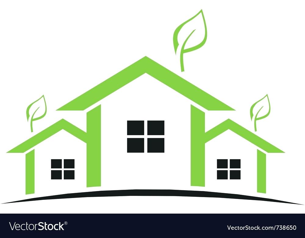 1000x780 Vector Houses Free Silhouette Stephanielahart