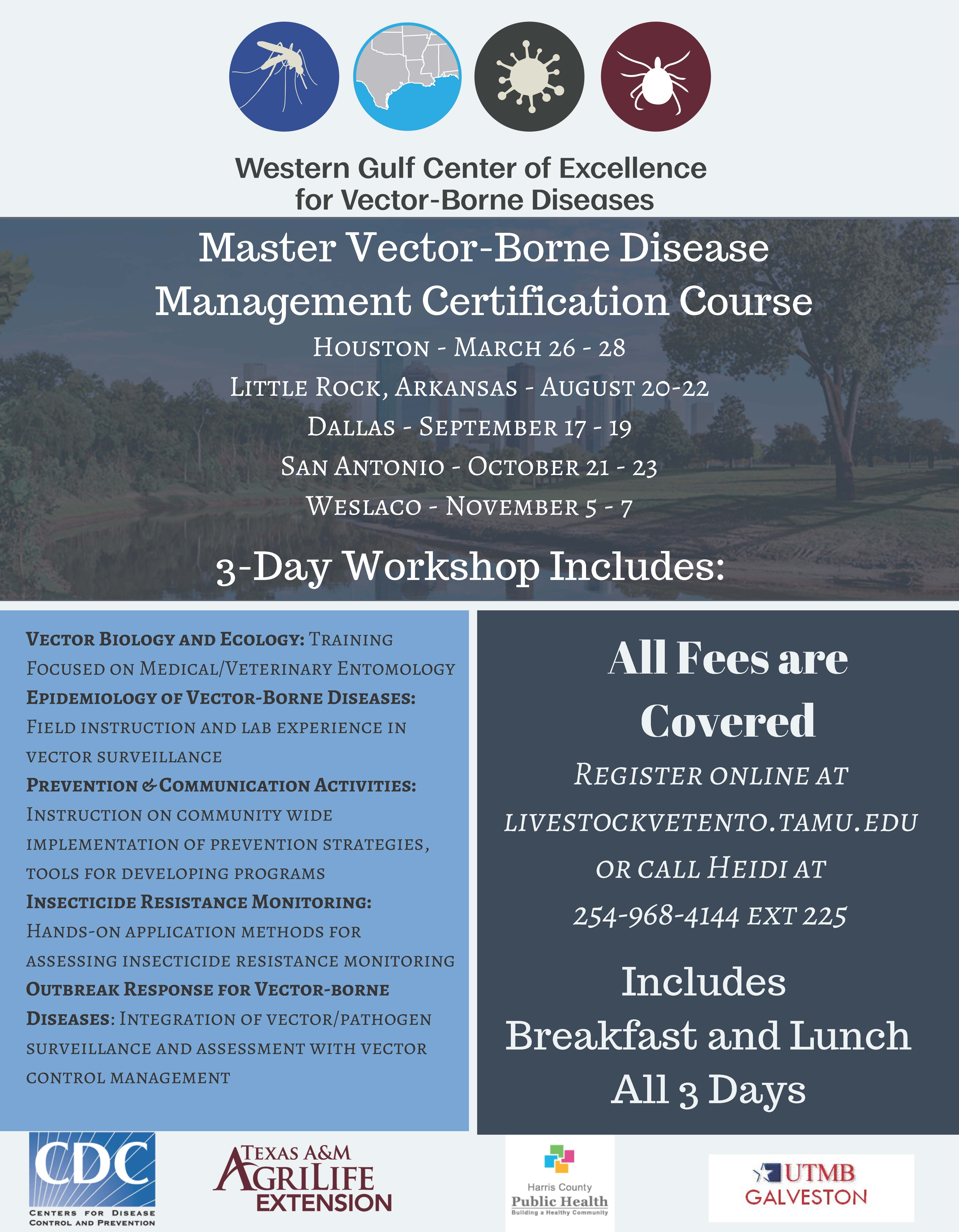 4896x6292 Day Master Vector Certification Course Livestock Veterinary