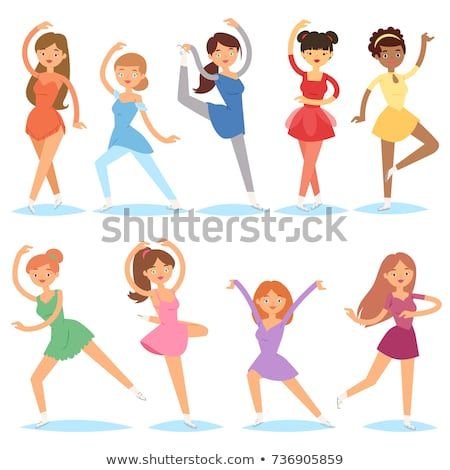 Figure Ice Skater Women Beauty Sport Girls Doing Exercise 450x470 Figure Ice Skater Women Beauty Sport Girls Doing Exercise