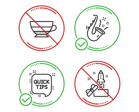 No Or Stop Sign Quick Tips Line Icon Helpful Tricks Sign 450x364 No Or Stop Sign Quick Tips Line Icon Helpful Tricks Sign