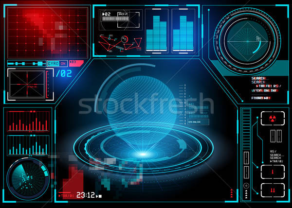 600x428 Hud Stock Photos, Stock Images And Vectors Stockfresh