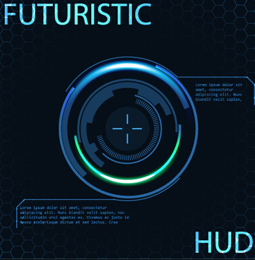 361x368 Vector Futuristic Free Vector Download